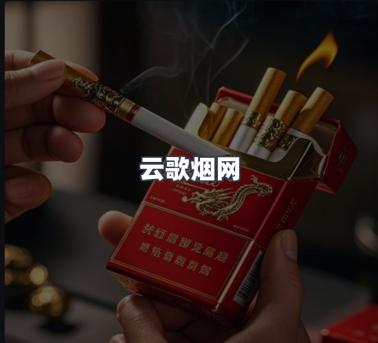 关于云歌烟网